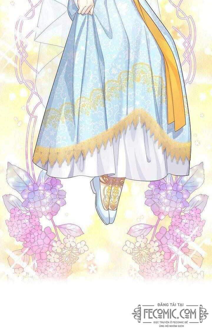 Nữ Công Tước Với Tâm Hồn Trống Rỗng Chapter 49 - 8