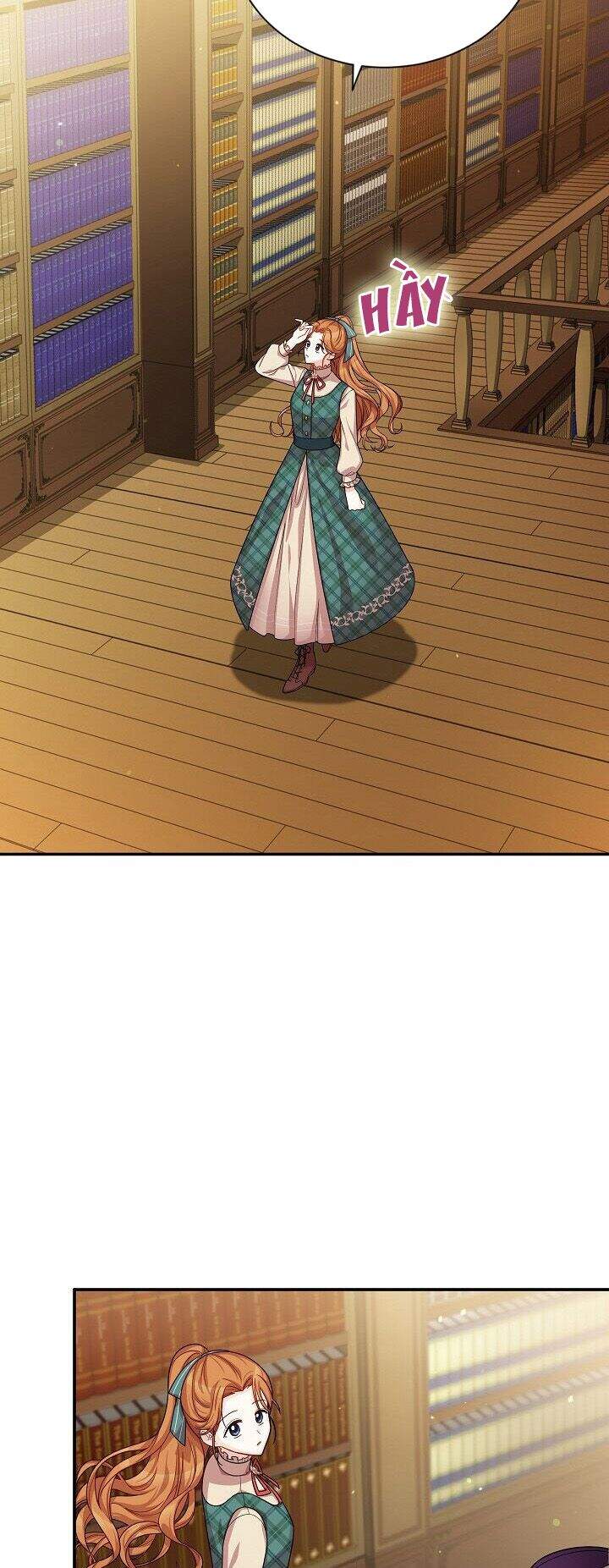 Nữ Công Tước Với Tâm Hồn Trống Rỗng Chapter 50 - 13