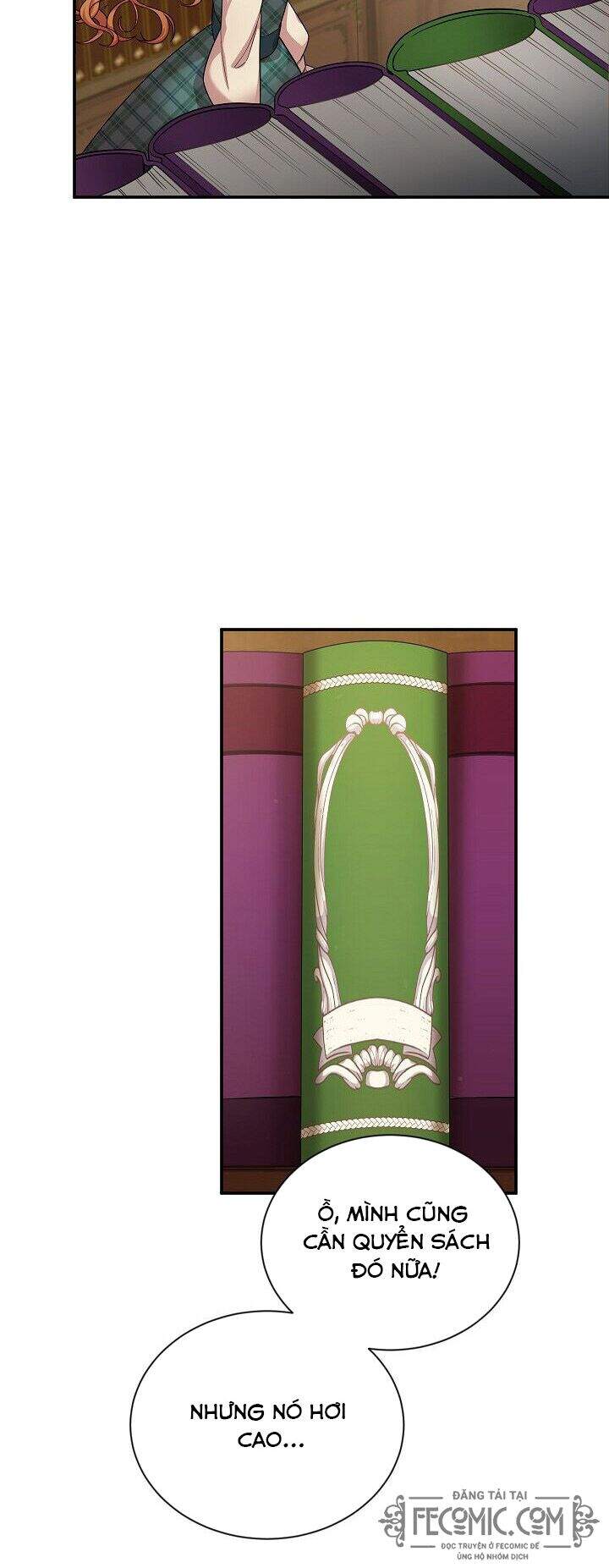 Nữ Công Tước Với Tâm Hồn Trống Rỗng Chapter 50 - 14