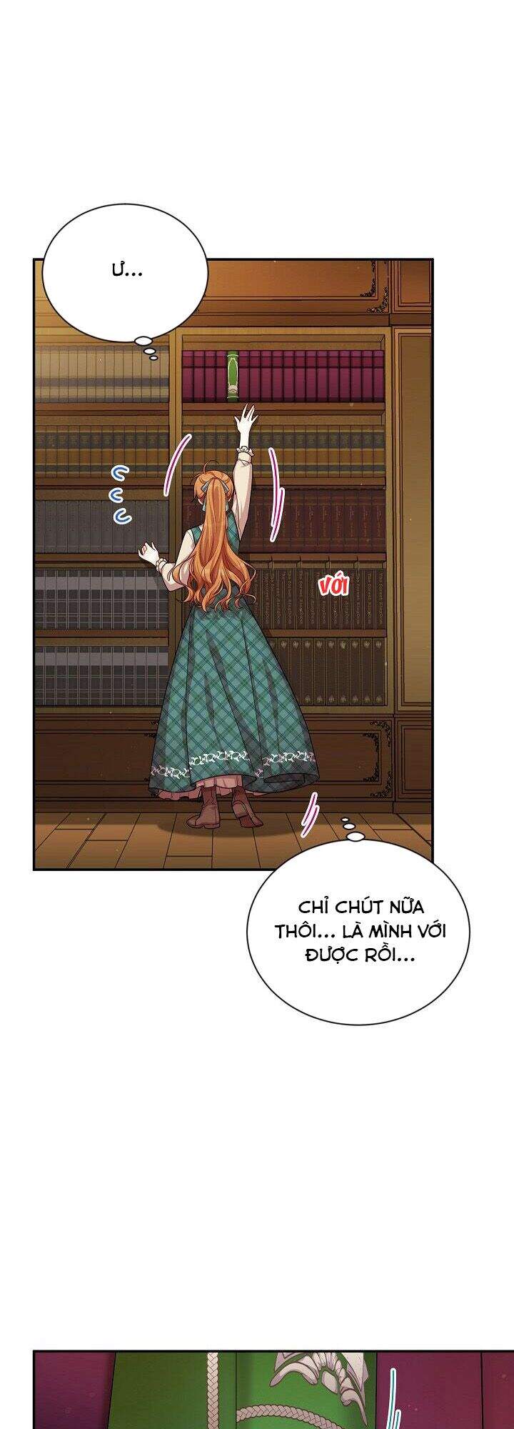 Nữ Công Tước Với Tâm Hồn Trống Rỗng Chapter 50 - 15