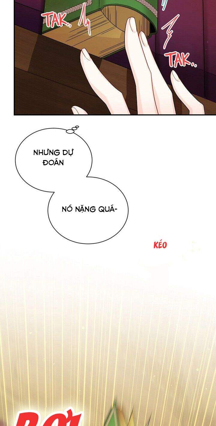 Nữ Công Tước Với Tâm Hồn Trống Rỗng Chapter 50 - 16