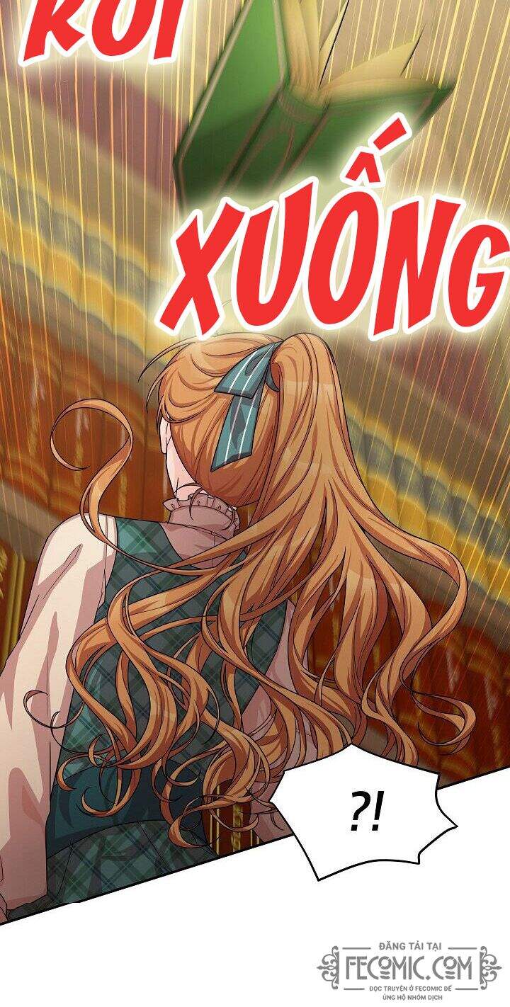 Nữ Công Tước Với Tâm Hồn Trống Rỗng Chapter 50 - 17