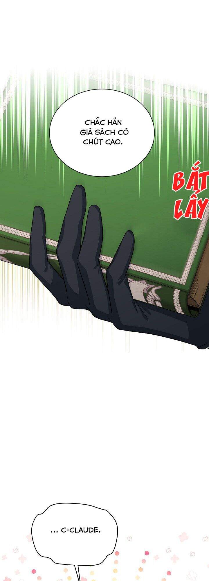 Nữ Công Tước Với Tâm Hồn Trống Rỗng Chapter 50 - 18