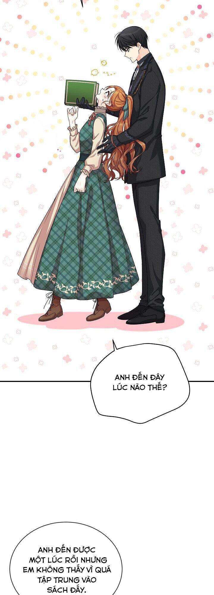 Nữ Công Tước Với Tâm Hồn Trống Rỗng Chapter 50 - 19