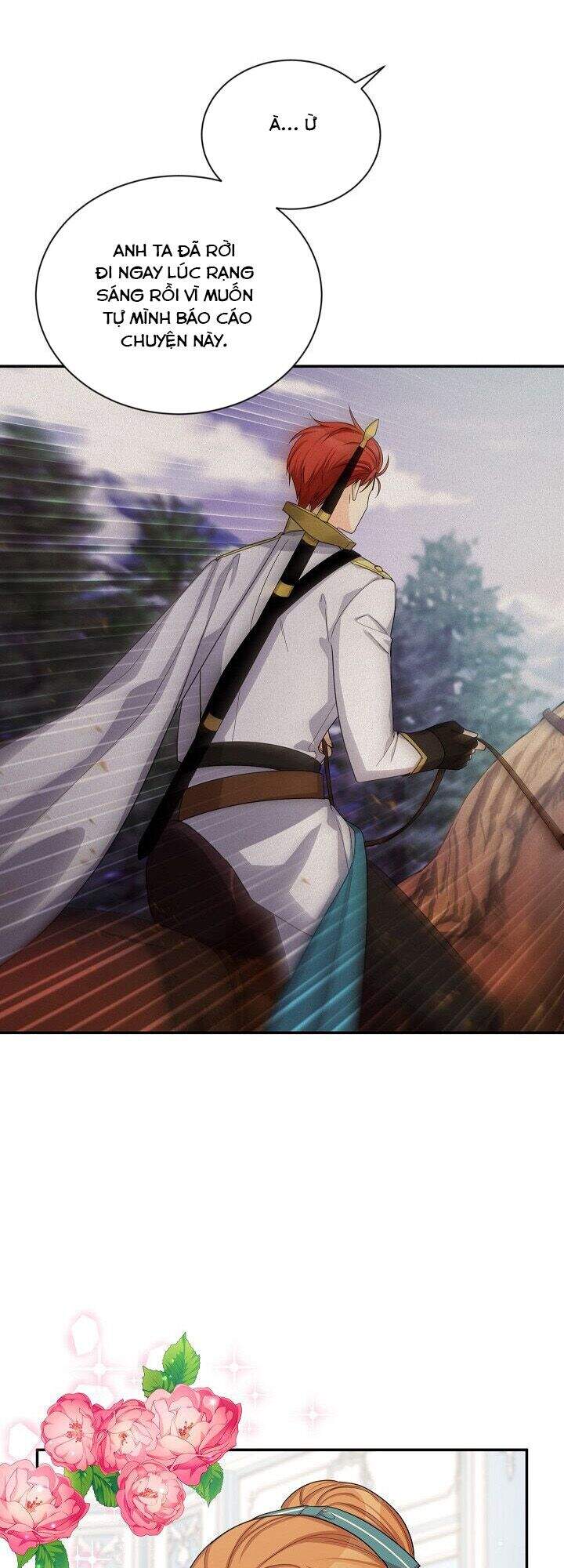 Nữ Công Tước Với Tâm Hồn Trống Rỗng Chapter 50 - 3