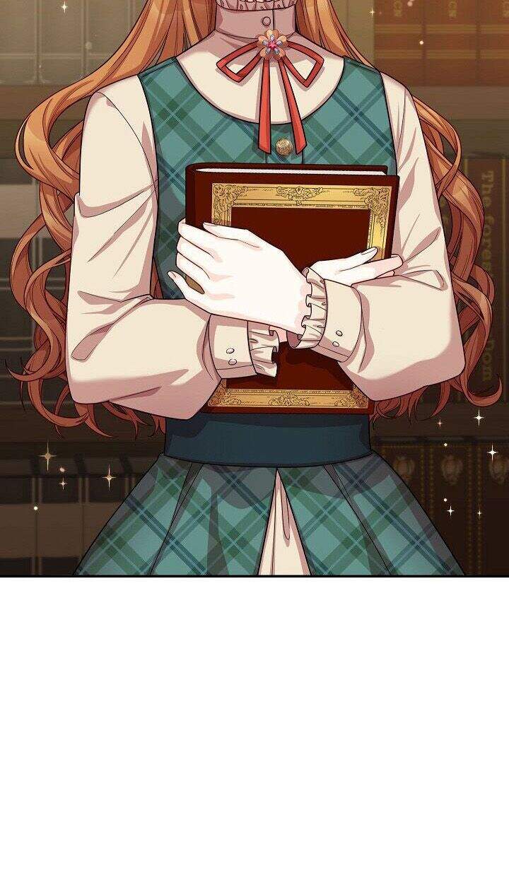 Nữ Công Tước Với Tâm Hồn Trống Rỗng Chapter 50 - 24