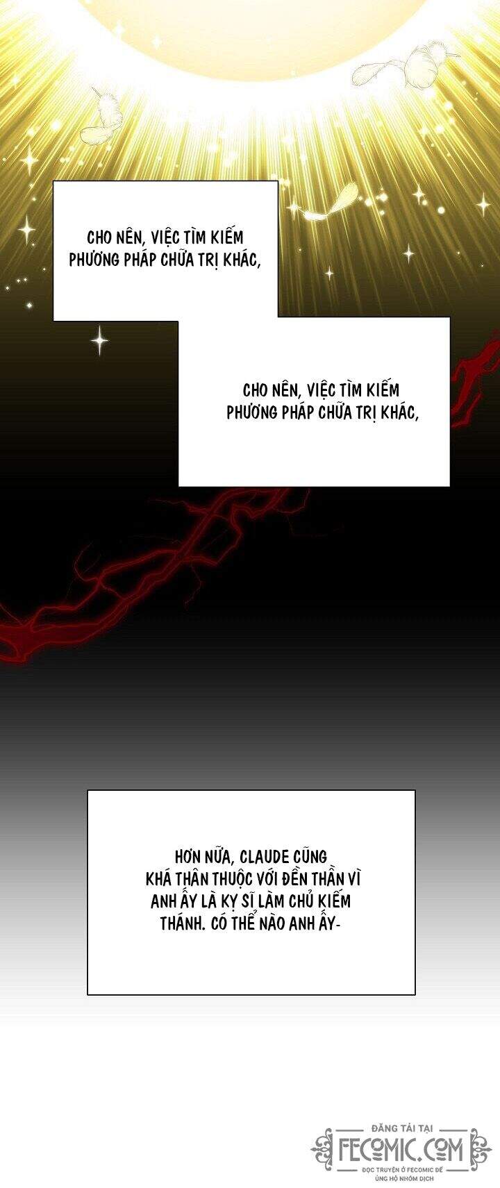 Nữ Công Tước Với Tâm Hồn Trống Rỗng Chapter 50 - 27