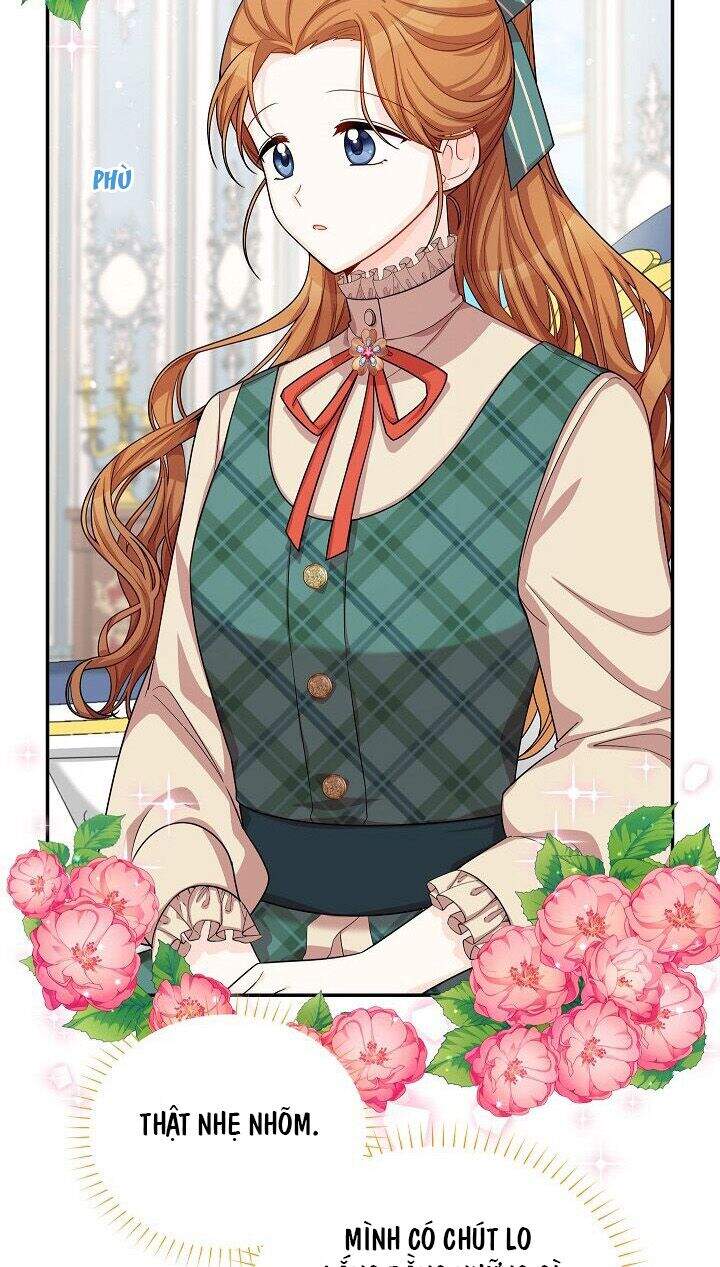Nữ Công Tước Với Tâm Hồn Trống Rỗng Chapter 50 - 4