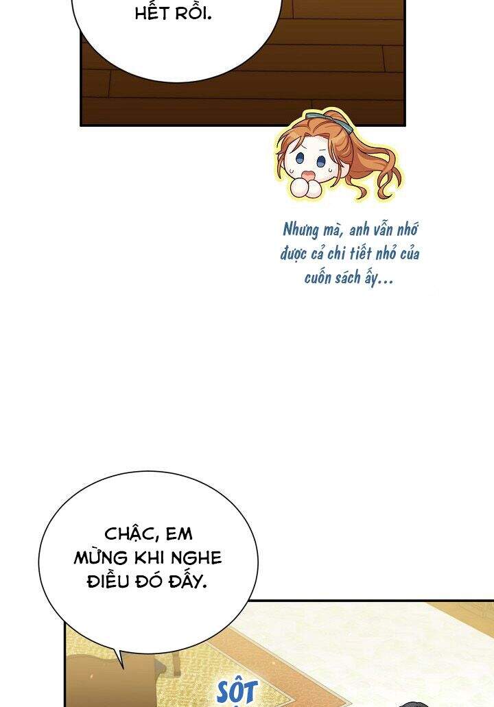 Nữ Công Tước Với Tâm Hồn Trống Rỗng Chapter 50 - 32