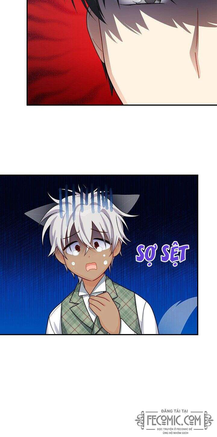 Nữ Công Tước Với Tâm Hồn Trống Rỗng Chapter 50 - 39