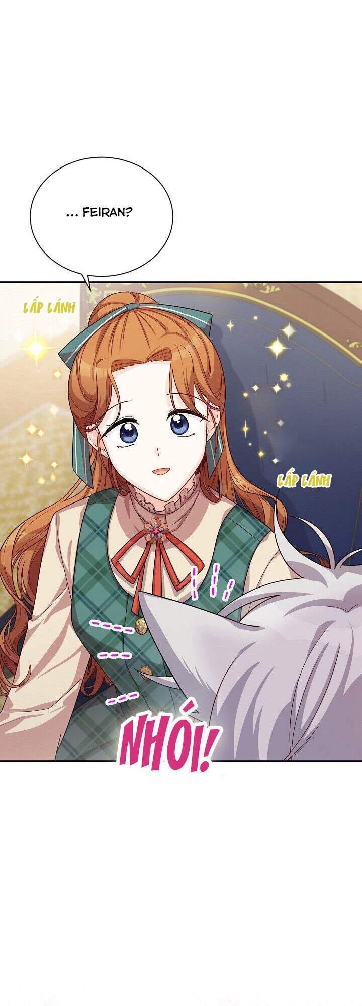 Nữ Công Tước Với Tâm Hồn Trống Rỗng Chapter 50 - 40
