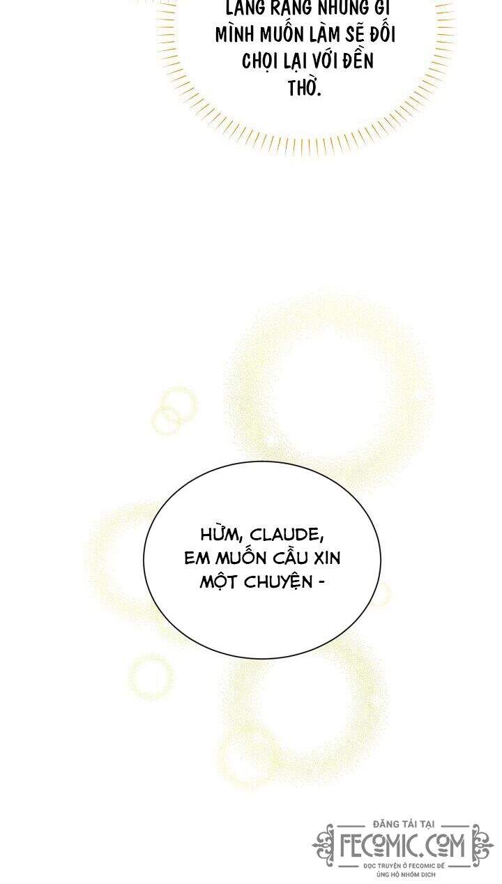 Nữ Công Tước Với Tâm Hồn Trống Rỗng Chapter 50 - 5