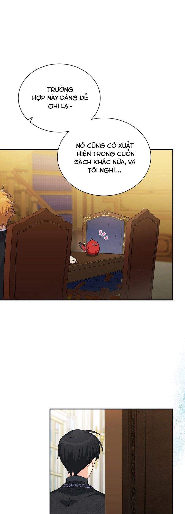 Nữ Công Tước Với Tâm Hồn Trống Rỗng Chapter 50 - 43