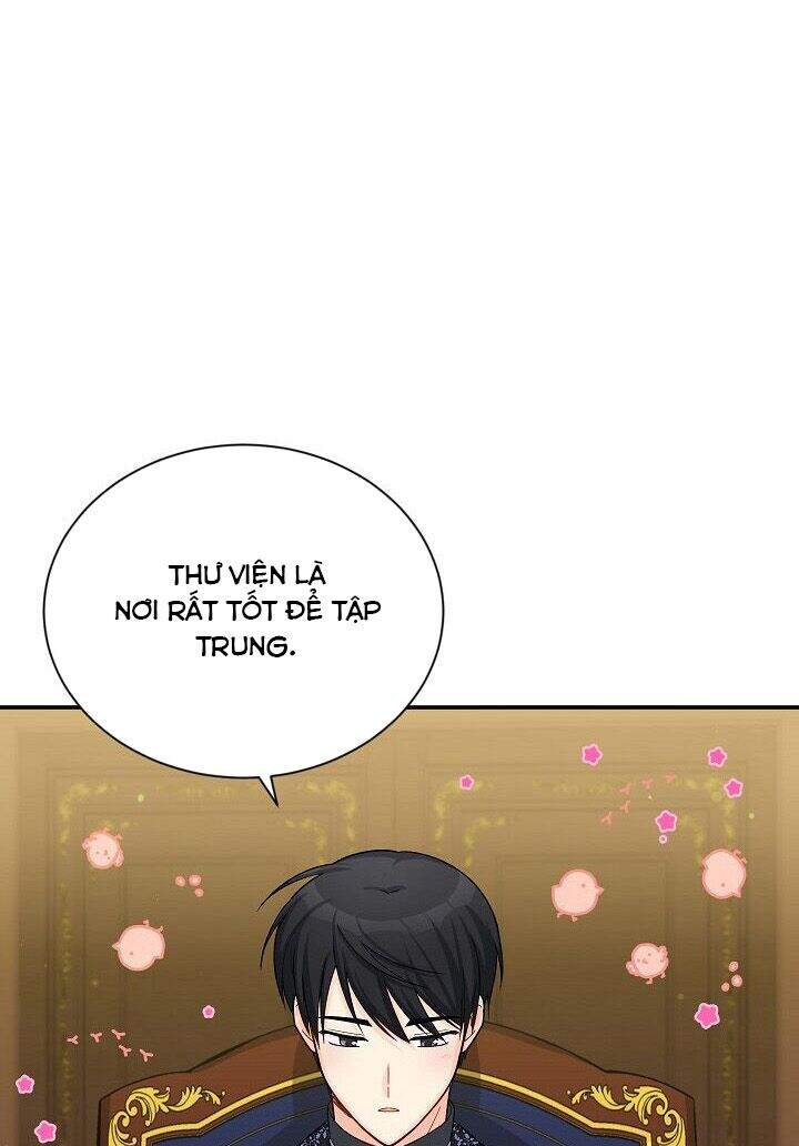 Nữ Công Tước Với Tâm Hồn Trống Rỗng Chapter 50 - 47