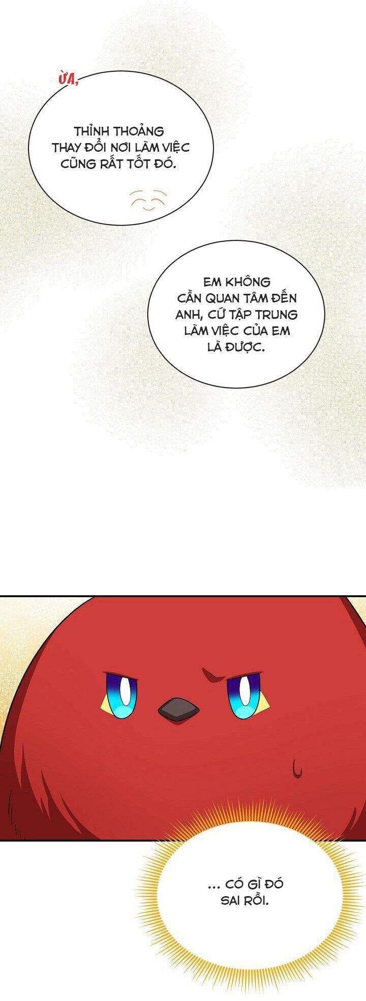 Nữ Công Tước Với Tâm Hồn Trống Rỗng Chapter 50 - 49