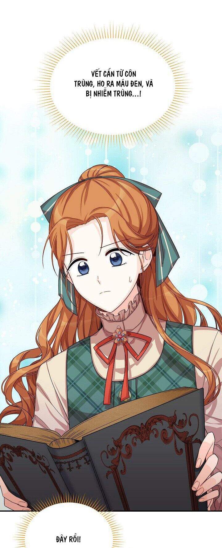 Nữ Công Tước Với Tâm Hồn Trống Rỗng Chapter 50 - 55