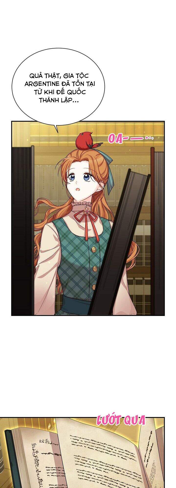 Nữ Công Tước Với Tâm Hồn Trống Rỗng Chapter 50 - 9