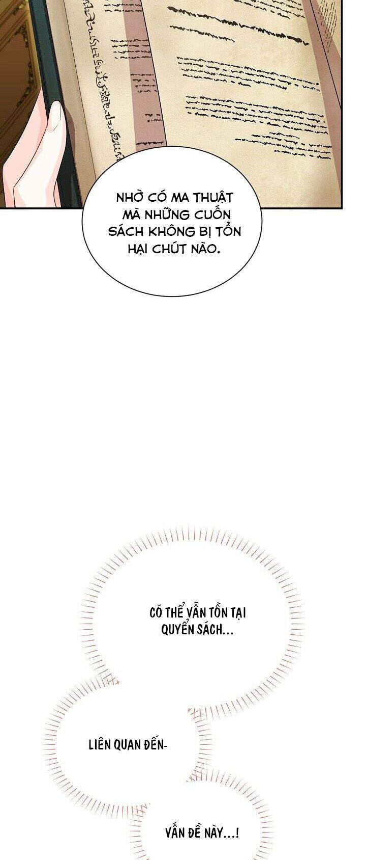 Nữ Công Tước Với Tâm Hồn Trống Rỗng Chapter 50 - 10