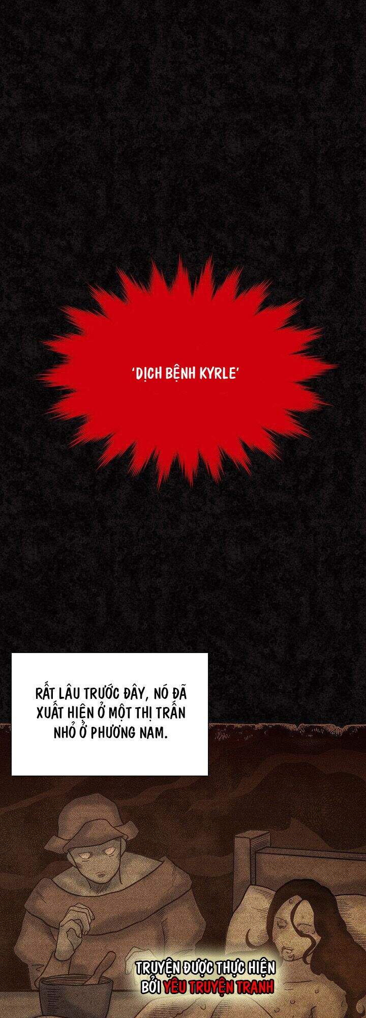 Nữ Công Tước Với Tâm Hồn Trống Rỗng Chapter 51 - 1