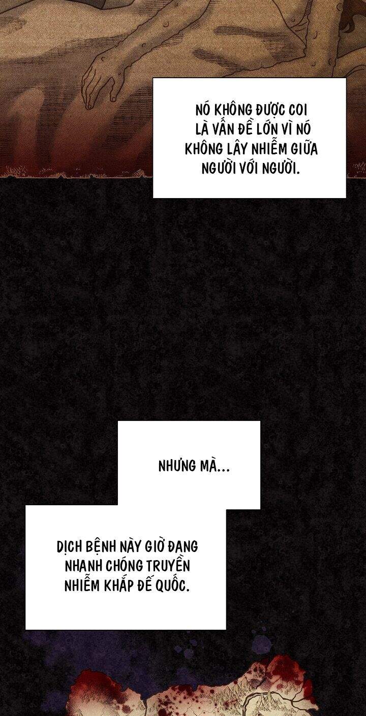 Nữ Công Tước Với Tâm Hồn Trống Rỗng Chapter 51 - 2