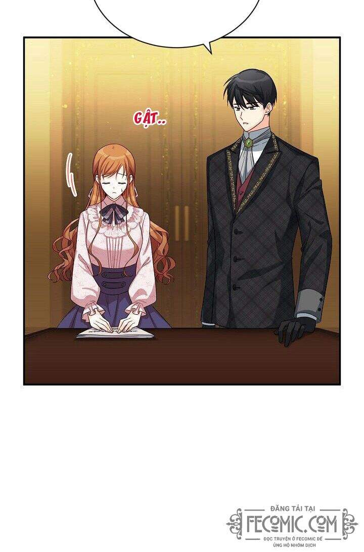 Nữ Công Tước Với Tâm Hồn Trống Rỗng Chapter 51 - 12