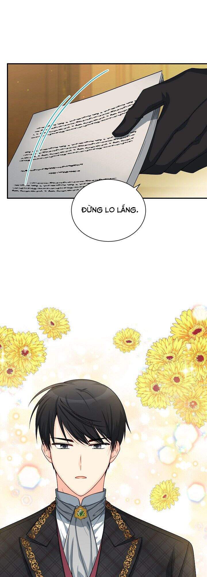 Nữ Công Tước Với Tâm Hồn Trống Rỗng Chapter 51 - 13