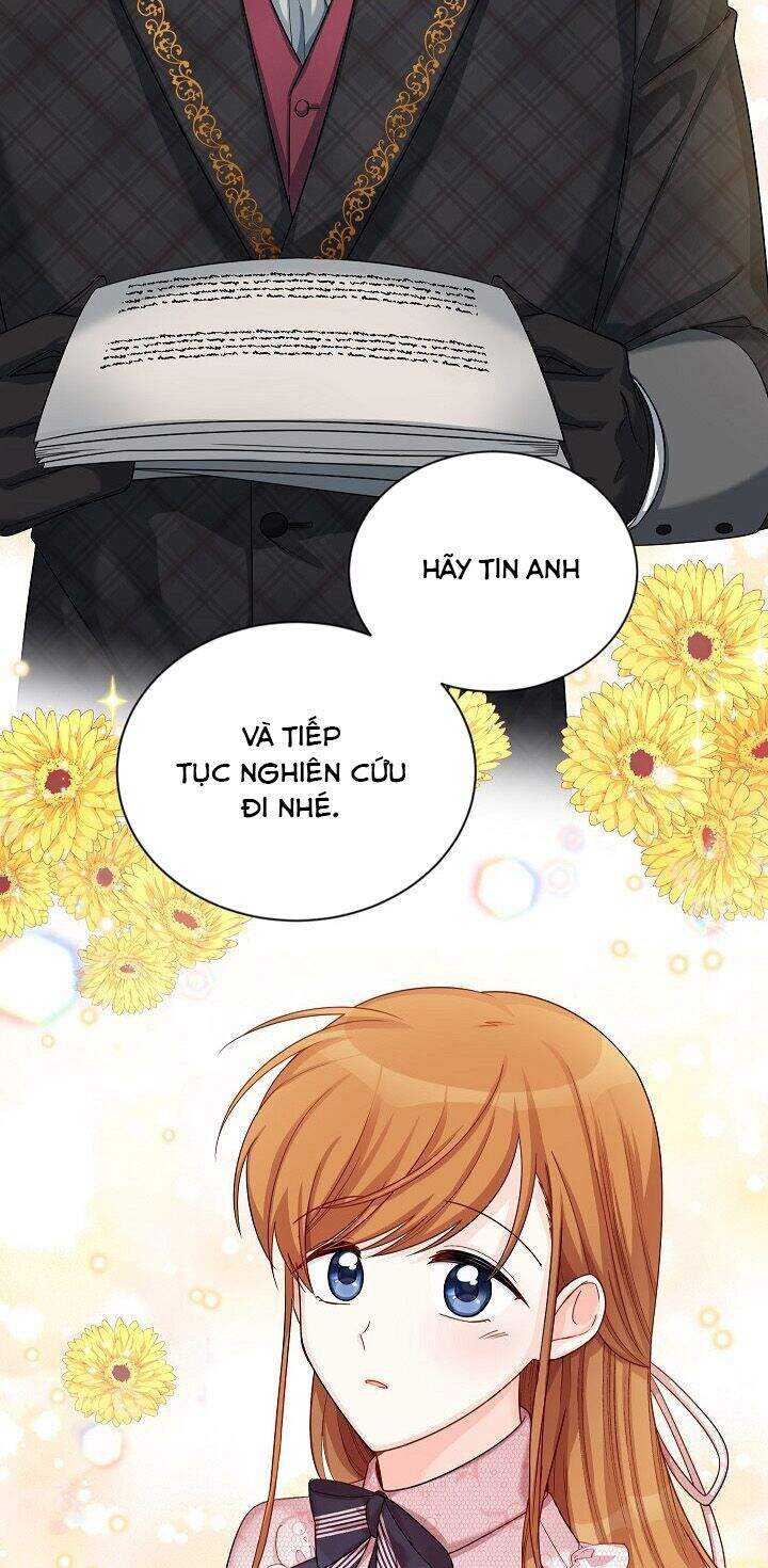 Nữ Công Tước Với Tâm Hồn Trống Rỗng Chapter 51 - 14