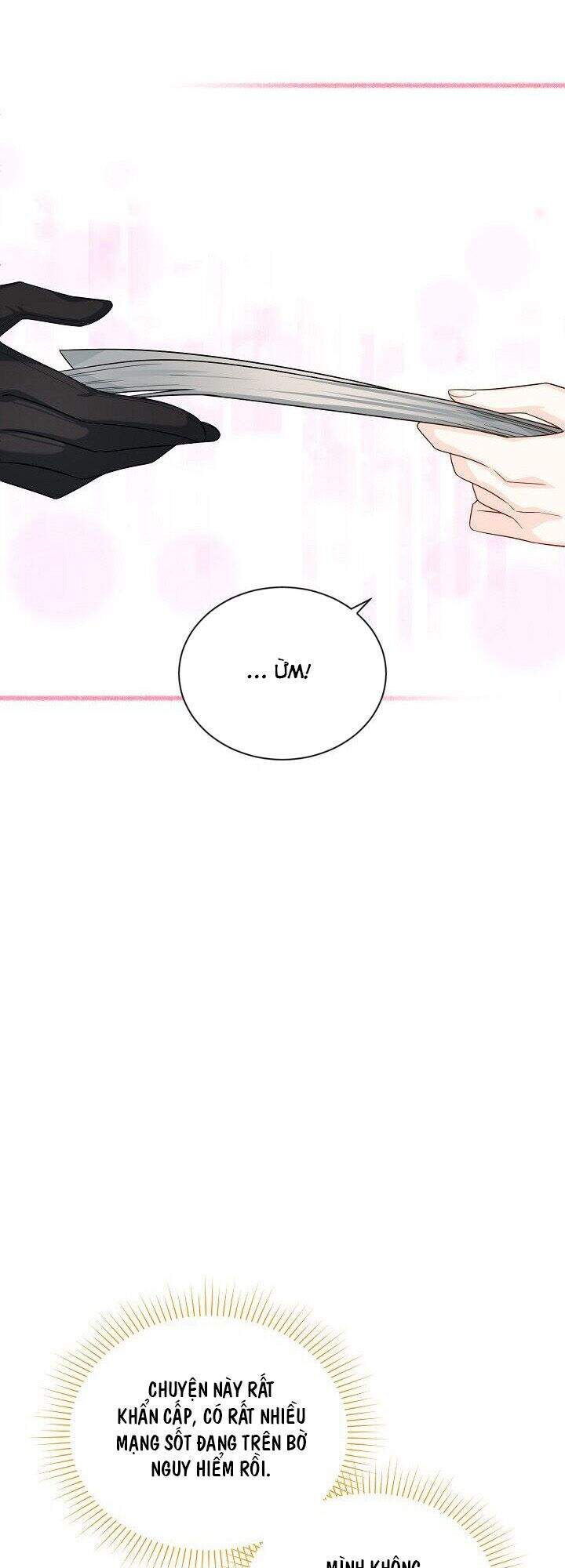 Nữ Công Tước Với Tâm Hồn Trống Rỗng Chapter 51 - 16