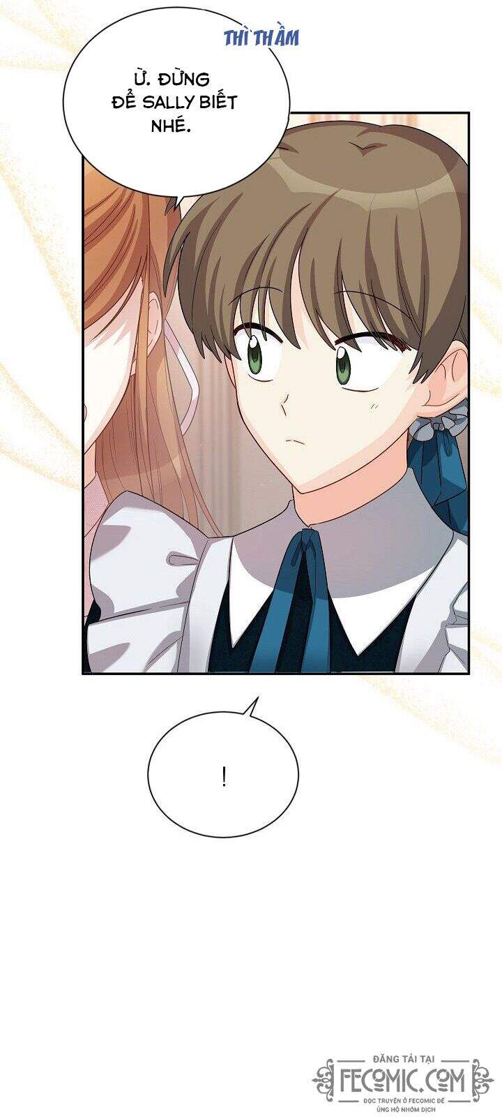 Nữ Công Tước Với Tâm Hồn Trống Rỗng Chapter 51 - 18