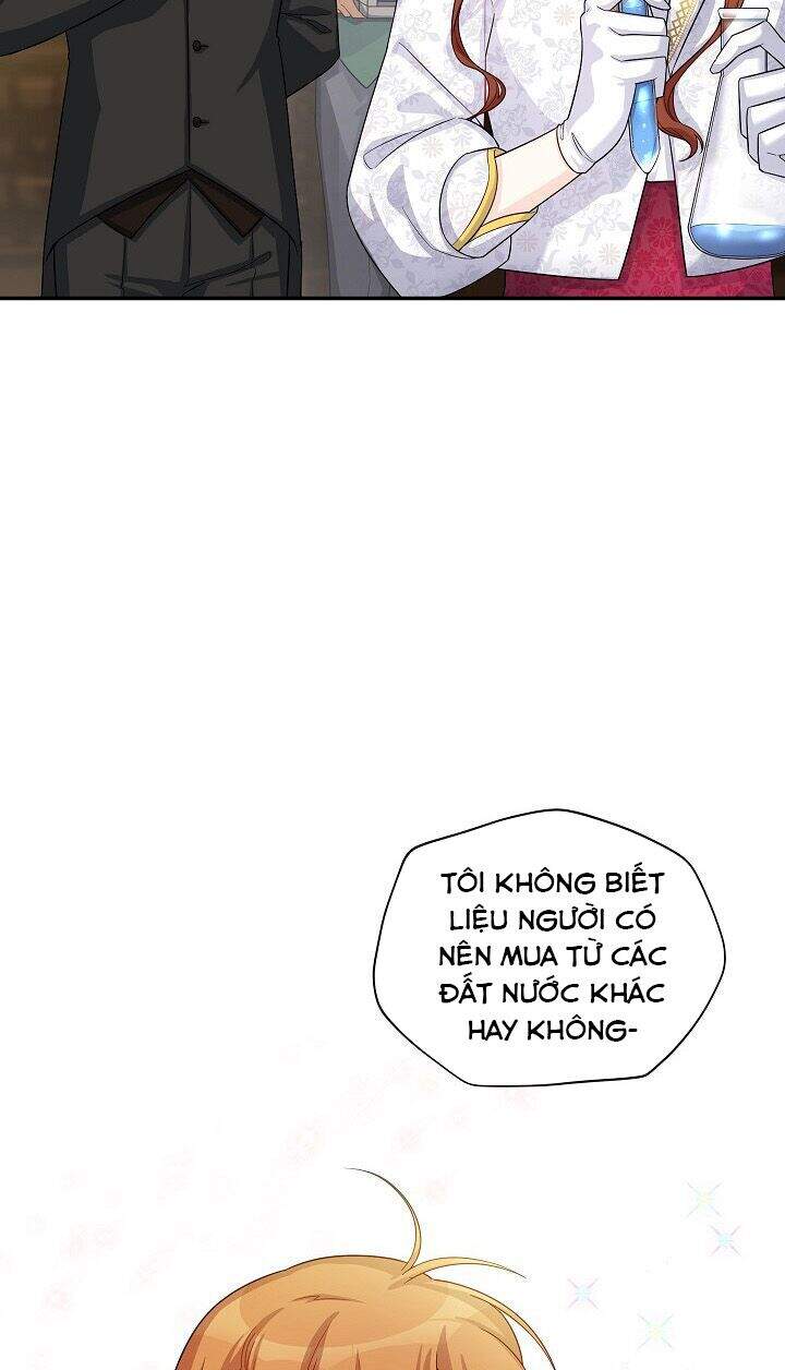 Nữ Công Tước Với Tâm Hồn Trống Rỗng Chapter 51 - 20