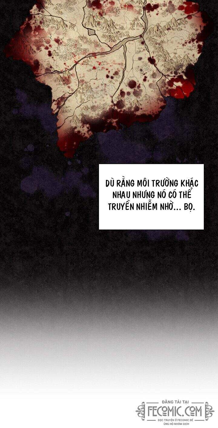 Nữ Công Tước Với Tâm Hồn Trống Rỗng Chapter 51 - 3