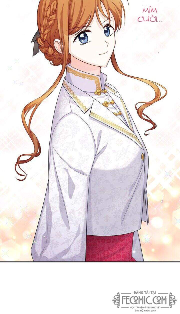 Nữ Công Tước Với Tâm Hồn Trống Rỗng Chapter 51 - 21