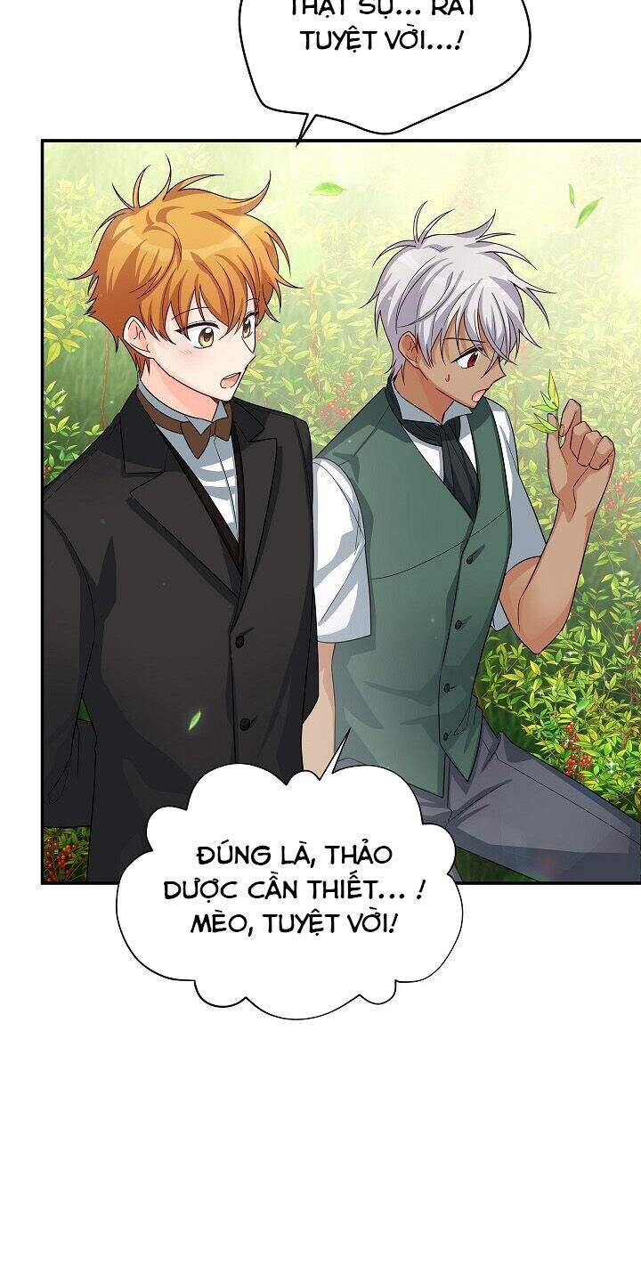 Nữ Công Tước Với Tâm Hồn Trống Rỗng Chapter 51 - 26