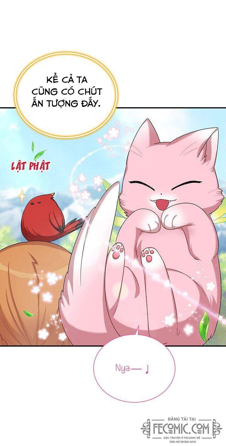Nữ Công Tước Với Tâm Hồn Trống Rỗng Chapter 51 - 27