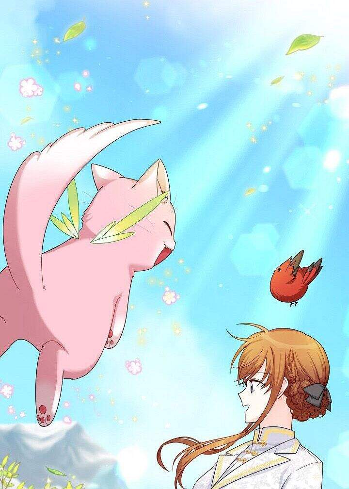 Nữ Công Tước Với Tâm Hồn Trống Rỗng Chapter 51 - 29