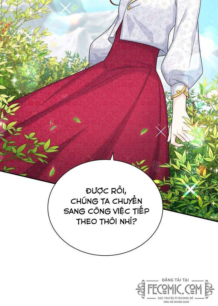 Nữ Công Tước Với Tâm Hồn Trống Rỗng Chapter 51 - 30