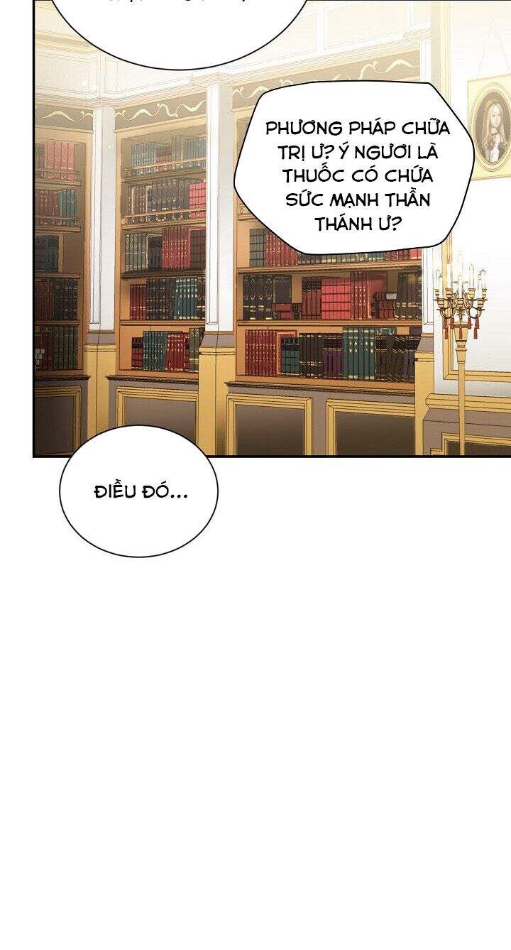 Nữ Công Tước Với Tâm Hồn Trống Rỗng Chapter 51 - 35