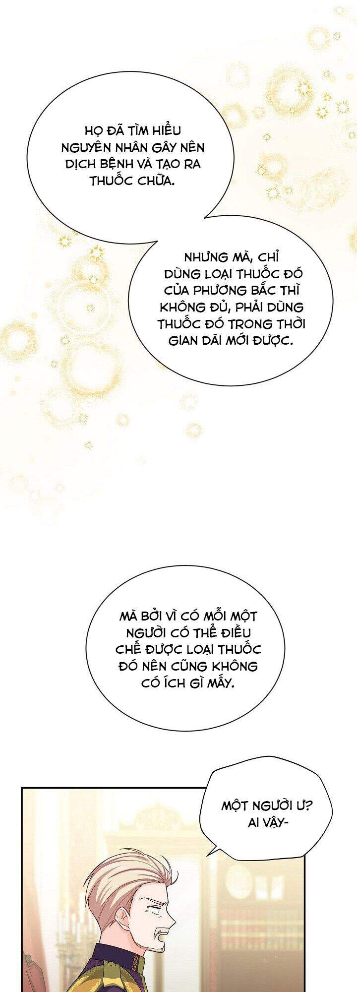 Nữ Công Tước Với Tâm Hồn Trống Rỗng Chapter 51 - 37