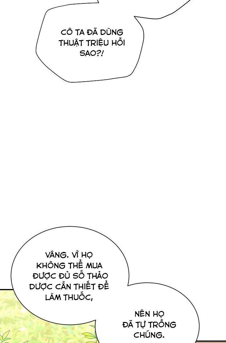 Nữ Công Tước Với Tâm Hồn Trống Rỗng Chapter 51 - 39