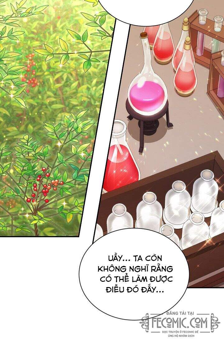 Nữ Công Tước Với Tâm Hồn Trống Rỗng Chapter 51 - 40