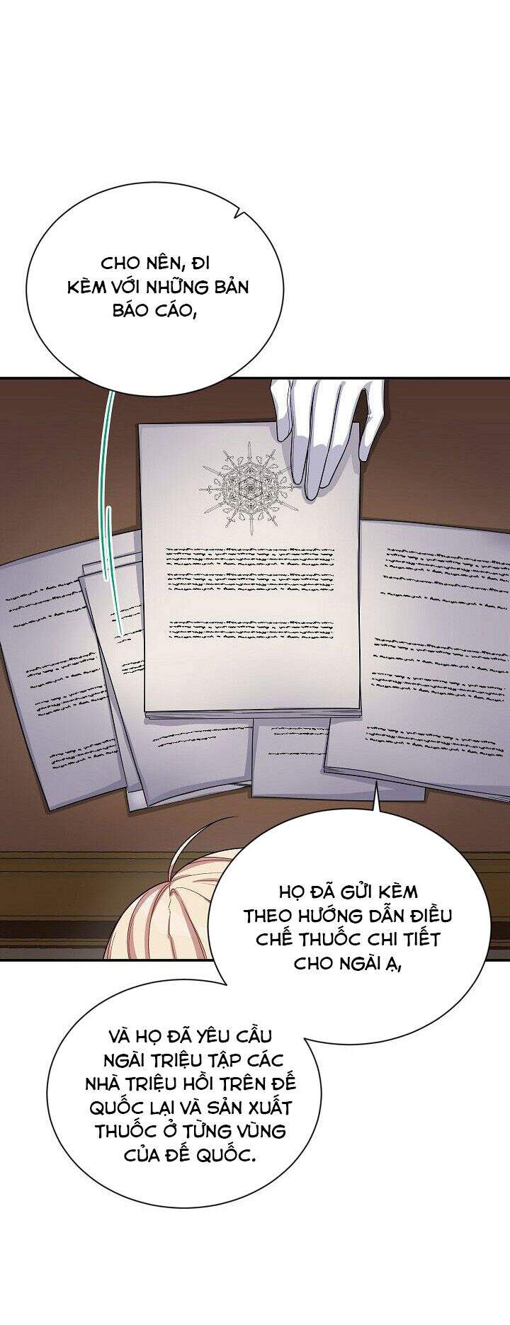 Nữ Công Tước Với Tâm Hồn Trống Rỗng Chapter 51 - 41