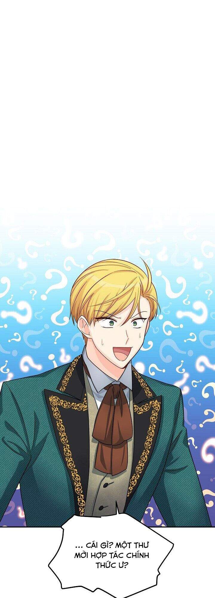 Nữ Công Tước Với Tâm Hồn Trống Rỗng Chapter 51 - 46