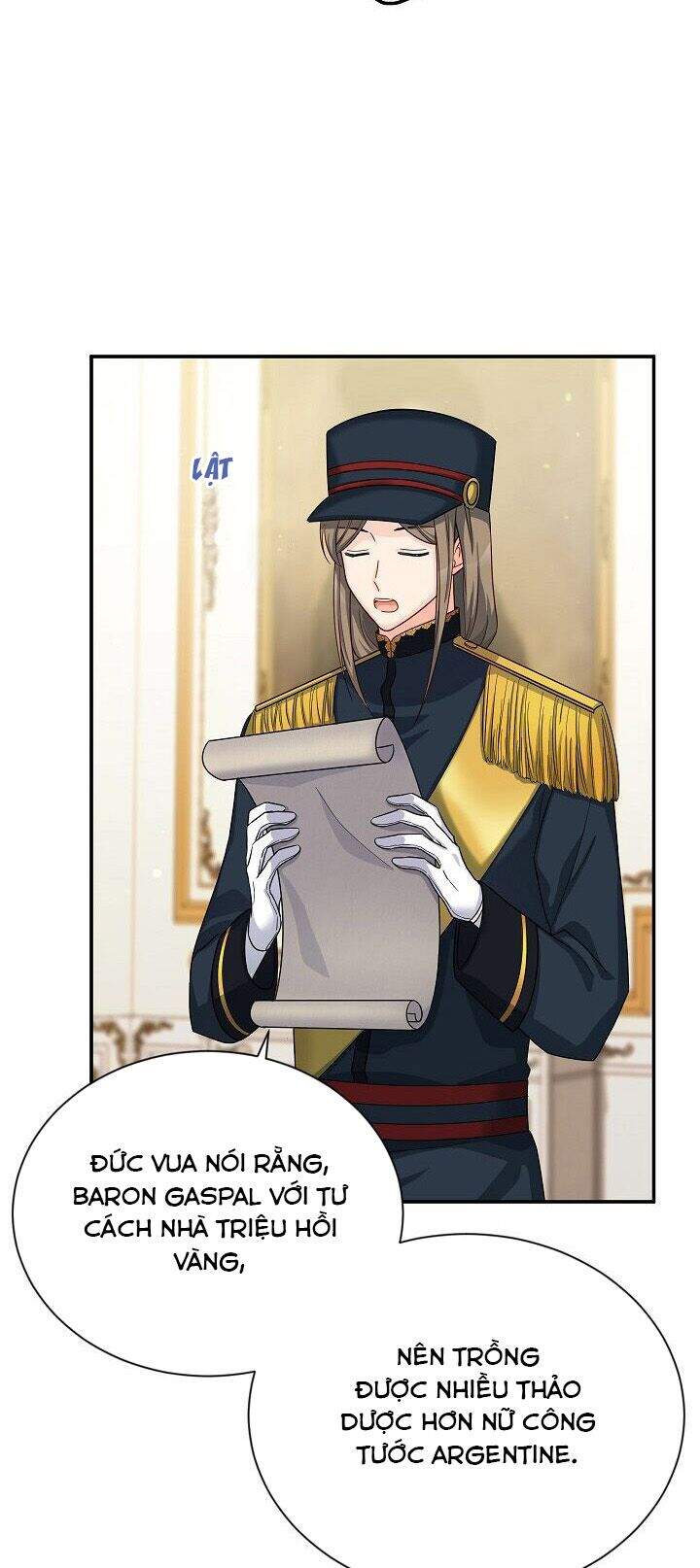 Nữ Công Tước Với Tâm Hồn Trống Rỗng Chapter 51 - 47