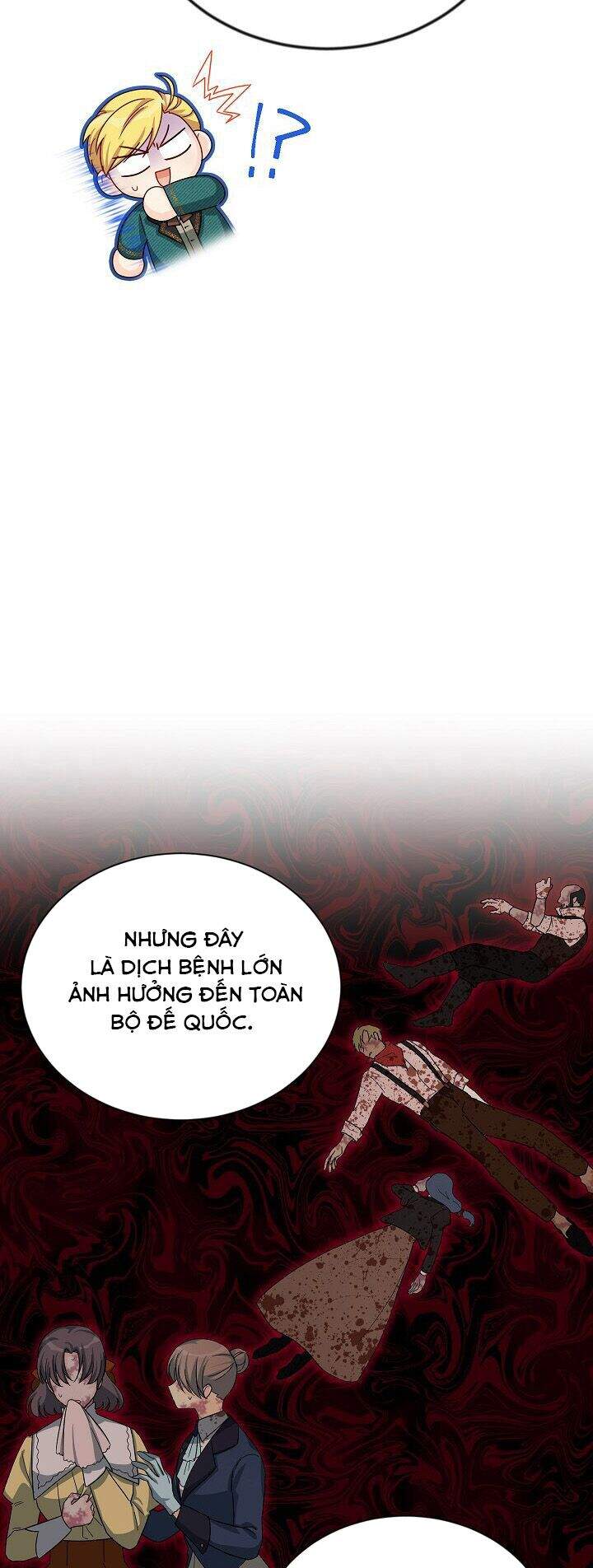 Nữ Công Tước Với Tâm Hồn Trống Rỗng Chapter 51 - 50