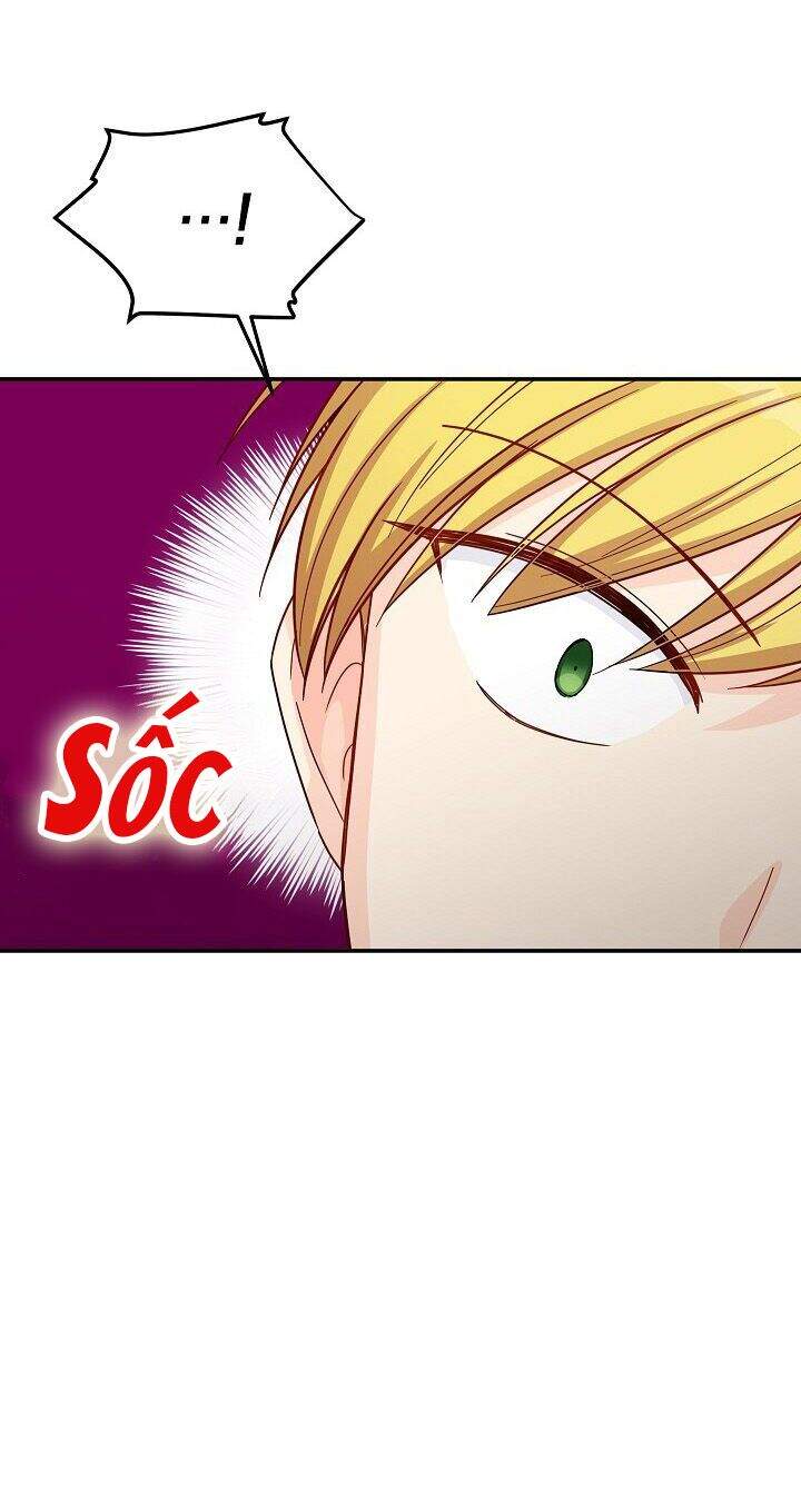 Nữ Công Tước Với Tâm Hồn Trống Rỗng Chapter 51 - 55