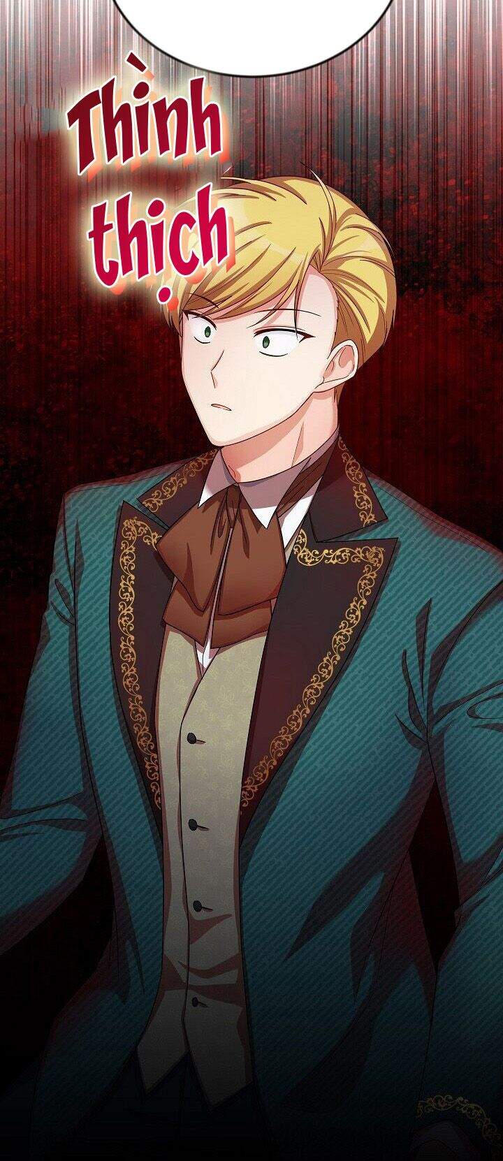 Nữ Công Tước Với Tâm Hồn Trống Rỗng Chapter 51 - 58