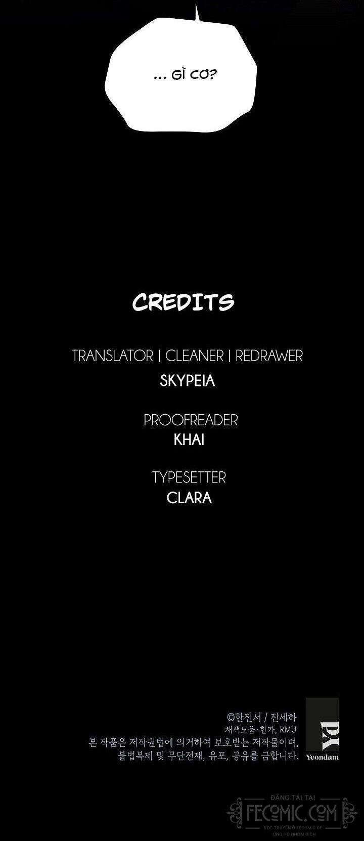 Nữ Công Tước Với Tâm Hồn Trống Rỗng Chapter 51 - 59