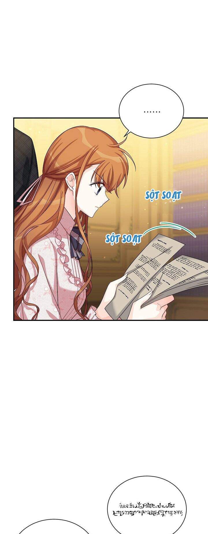 Nữ Công Tước Với Tâm Hồn Trống Rỗng Chapter 51 - 8