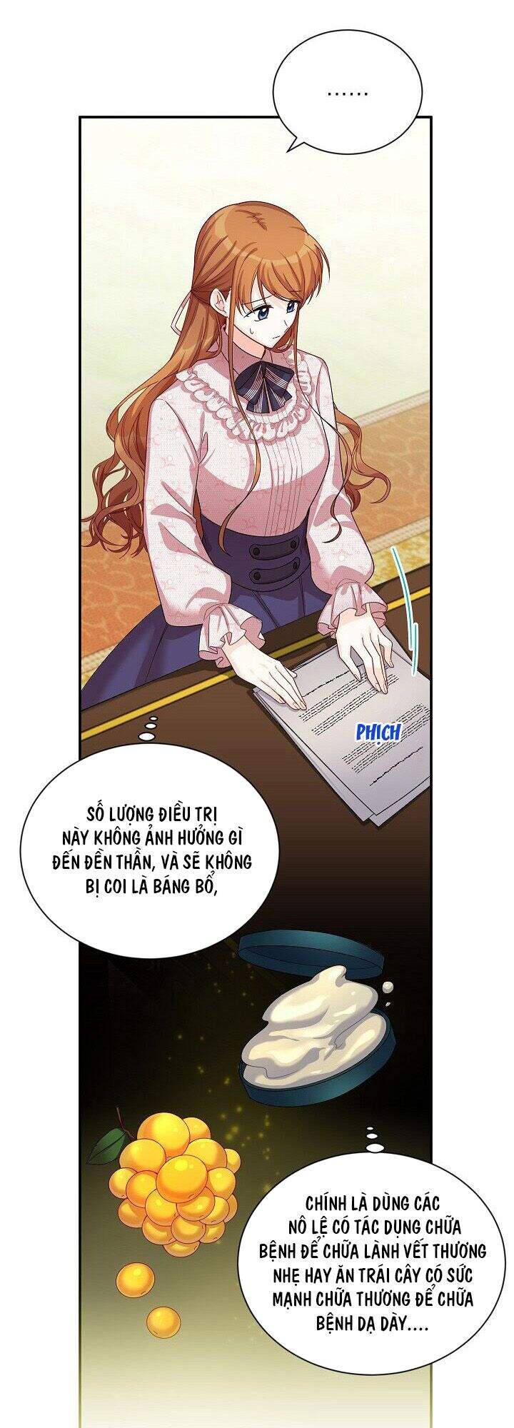 Nữ Công Tước Với Tâm Hồn Trống Rỗng Chapter 51 - 10