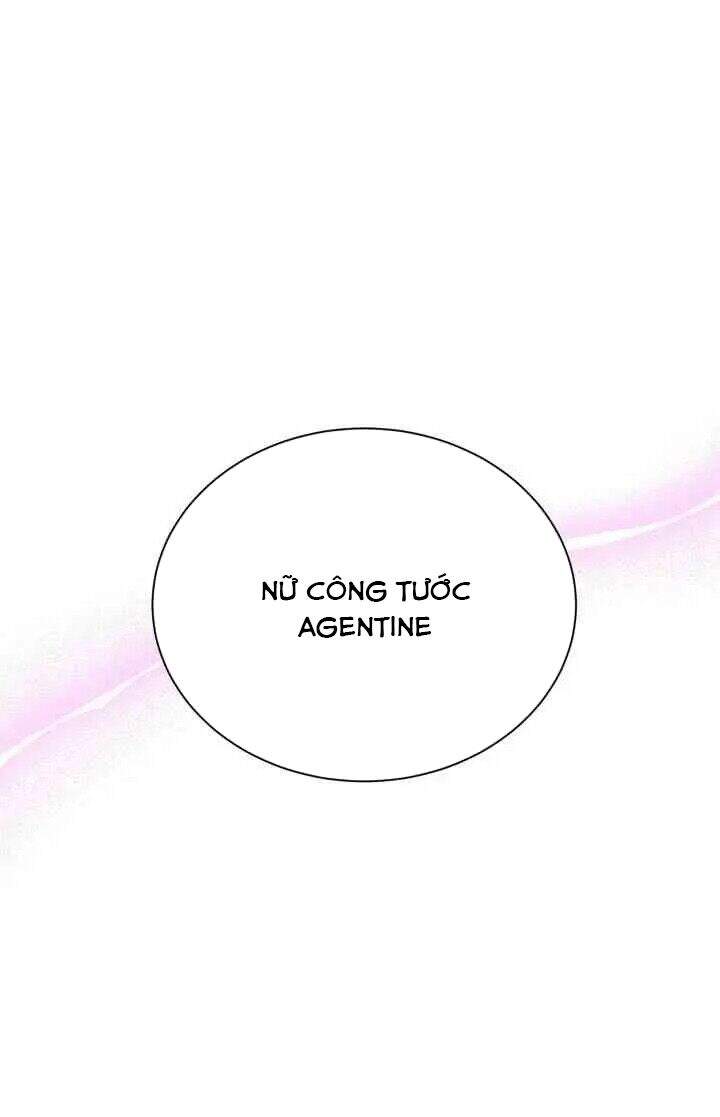 Nữ Công Tước Với Tâm Hồn Trống Rỗng Chapter 52 - 1